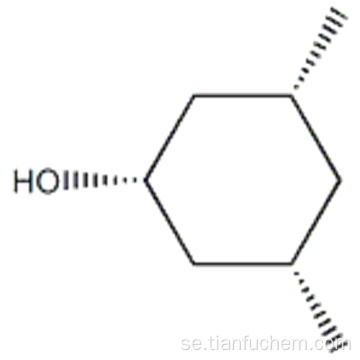 Cyklohexanol, 3,5-dimetyl-, (57190203,1a, 3a, 5a) CAS 767-13-5